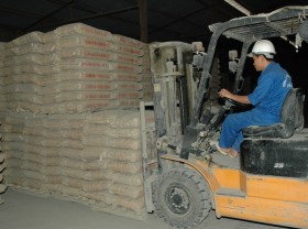 Image: Cement, clinker exports experience unsustainable growth