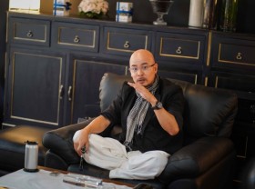Image: Dang Le Nguyen Vu made a ‘daring’ determination after the stunning divorce, CDM was shocked nobody dared to strive