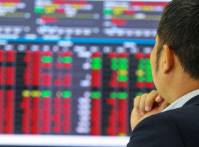 Image: Expected upgrade of stock market signals greater investment