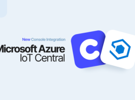 Image: Helium Community & Microsoft Companion for New Helium Console Integration