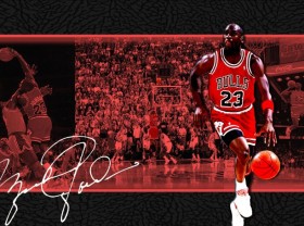 Image: Michael Jordan NFTs To Launch On Ripple’s XRP Ledger
