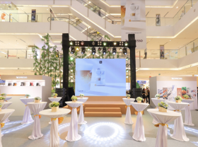 Image: Nespresso unveils new boutique at Saigon center
