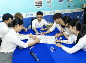 Image: Panasonic Scholarship continues its 18- year journey consecutively