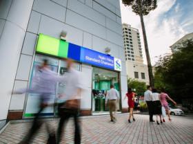 Image: Standard Chartered Vietnam and Leo Vietnam enter into first sustainability-linked trade finance credit facility