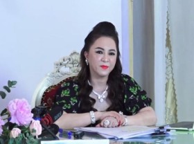 Image: The reality of the amount of cash Mrs. Phuong Dangle – Mr. Dung “lime kiln” supported Cho Ray Hospital for coronary heart surgical procedure, CDM fell again as a result of the quantity was not as rumored