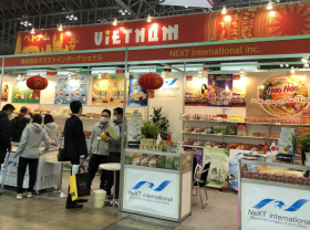 Image: Untapped potential for Vietnam’s agro-fishery exports to Japan