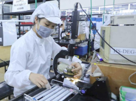 Image: US companies pledge to expand investment in Vietnam