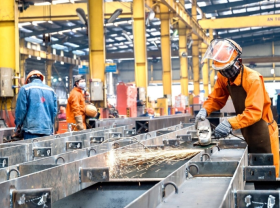 Image: Vietnam’s economic growth driven by good recovery of sectors: WB