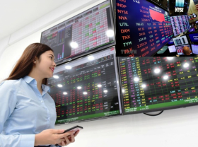Image: Vietnam’s stock market promises long-term growth