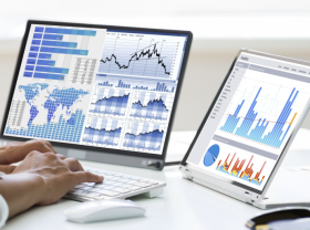 Image: VinaCapital's open-ended funds outperformed the Vn-index in Q1