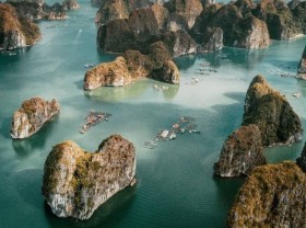Image: Here is a full Hai Phong travel experience for ‘new mats’ 