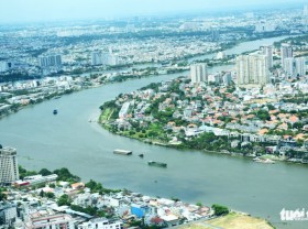 Image: Must-do activities during long holiday weekend in Ho Chi Minh City