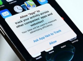 Image: An iOS characteristic that makes Fb lose tens of billions of {dollars}