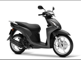 Image: Honda Imaginative and prescient, Suzuki, Yamaha Janus: 3 scooter fashions beneath 30 million are essentially the most fuel-efficient in Vietnam