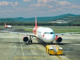 Image: Phu Quoc airport to be invested to serve 10 million passengers a year