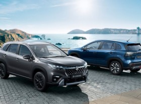 Image: Toyota Corolla Cross rival launched with a collection of recent tools, priced at simply over 300 million