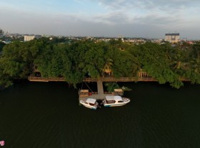 Image: Planning to have fun in Ho Chi Minh City on the occasion April 30