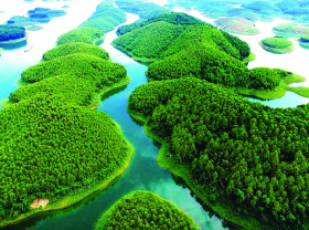 Image: Thac Ba Lake, Vietnam’s next “in” destination