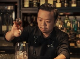 Image: The place to enjoy whiskey and jazz music in Ho Chi Minh City