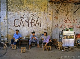 Image: The unique set of photos about Saigon in the 90s through the lens of a Japanese photographer   