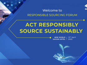 Image: NS BlueScope Vietnam announces responsible sourcing strategy for addressing climate change