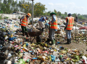Image: Vietnam upgrading waste collection and treatment under new law