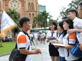 Image: Tourism sector must focus on human resources: experts