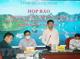 Image: Carnival Ha Long 2022 spotlights SEA Games 31