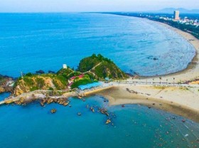 Image: Central localities join hands to strengthen regional tourism connectivity