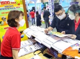Image: Ho Chi Minh City international travel expo to take place in September