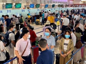 Image: Vietnam Airlines Group adds over 50,000 seats for upcoming holidays