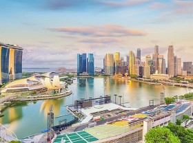 Image: Vietnam - an important market for Singapore tourism