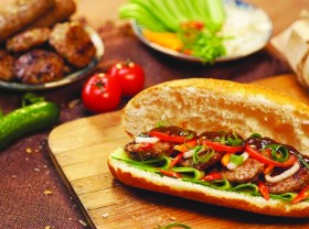 Image: VCCA to create food map for 100 Vietnamese dishes