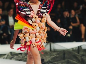 Image: Vietnam Junior Fashion Week opens in HCM City