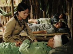 Image: Vietnamese director wins top French art honour