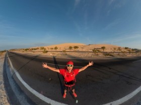 Image: Walking through Vietnam for 56 days with 0 VND