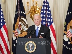 Image: ASEAN, US to convene special summit in May