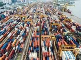 Image: Australia-India trade deal to open 'biggest economic door': Morrison