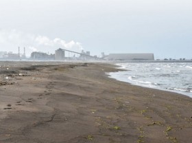 Image: Fuel ship sinks off Tunisia, threatening environmental disaster