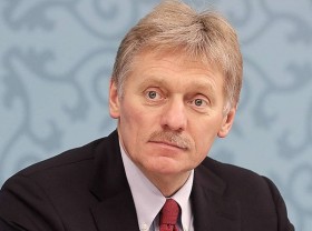Image: Kremlin says Putin-Zelenskiy meeting only possible once document is agreed