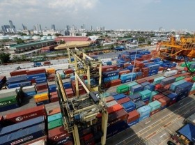 Image: Optimistic outlook for economic growth of ASEAN+3