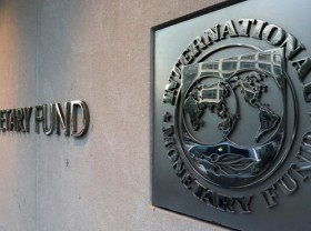 Image: Timely action from International Monetary Fund