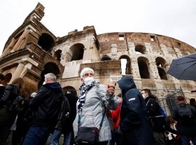 Image: World News in Brief: April 22