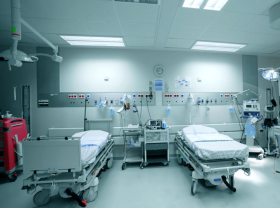 Image: Establishing Research Priorities to Improve Fundamental Care in Hospital Wards