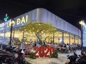 Image: 9 delicious seafood restaurants in Da Nang are most popular with residents and visitors