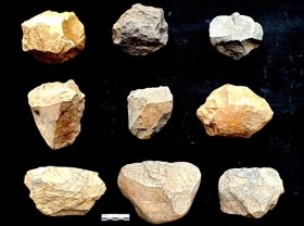 Image: Archaeologists find traces of early humans in Bắc Kạn
