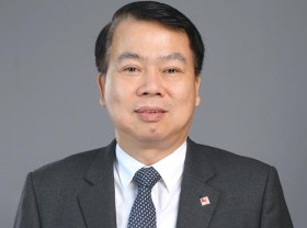 Image: Deputy Finance Minister Nguyen Duc Chi takes charge of State Securities Commission