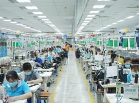 Image: FDI – bright spot of Vietnam’s economy amid COVID-19
