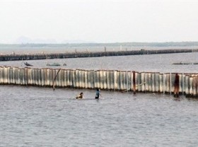 Image: Kien Giang calls for investments in 55 projects to mitigate natural disasters