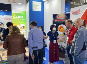 Image: No need to clam up about Vietnam’s bivalve exports to EU